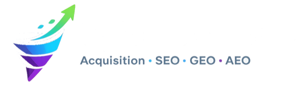Sylvain Gengo — Acquisition, SEO, GEO et AEO
